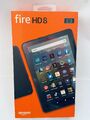 Amazon Fire HD 8 32GB, Wi-Fi + 4G (Ohne Simlock), 8 Zoll - Schwarz