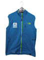 The North Face Polartec Weste Herren Gr. L / M Slim Fit Outdoor Ultra Trail