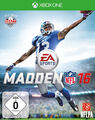 Madden NFL 16