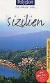 Polyglott Reiseführer, Sizilien, Sonderausg. von Ni... | Buch | Zustand sehr gut