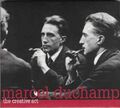 Duchamp,Marcel - The Creative Act