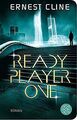 Ready Player One (Fischer Taschenbibliothek) von Cline, ... | Buch | Zustand gut