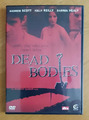 Dead Bodies (DVD) "Robert Quinn" - Zustand sehr gut