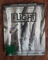 The Art of Flight (Steelbook)  Blu-ray + DVD