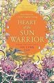 Heart of the Sun Warrior: The SUNDAY TIMES bestselling s... | Buch | Zustand gut