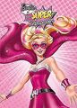 Barbie in Die Superprinzessin: Buch zum Film (wattiert) ... | Buch | Zustand gut