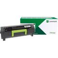 Lexmark C2320K0 LEXMARK Toner schwarz