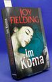 Im Koma von Joy Fielding  KeG23