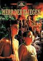 Herr der Fliegen von Harry Hook | DVD | Zustand gut