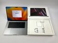 Apple MacBook Pro 16“ M2 PRO 12C CPU 19C GPU 1 TB SSD 16 GB Ram 2023 SPACE GREY