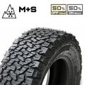 REIFEN 265/65 R17 ROCK 112T Offroad Allroad Gelände 4x4 SUV AT M+S 3PMSF