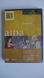 Giuseppe Verdi - Aida - Festival der Oper - DVD NEU