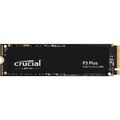 Crucial P3 Plus interne SSD Festplatte M.2 PCIe 4.0 2280 500GB 1TB 2TB 4TB NVMe