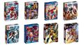 LEGO® MARVEL™ Super Heroes Mechs u.a. 76146 / 76168 freie Auswahl - NEU & OVP -