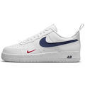 Nike Air Force 1 uomo LV8 Bianche scarpe sportive basse 41 42 43 44 45 42.5 low