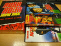 Rush Hour Triple Pack 1-3 DVD Jackie Chan  FSK  12