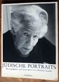 Jüdische Portraits. Photographien und Interviews von Herlinde Koelbl, 1989