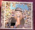 LINA - OFFICIAL - CD -