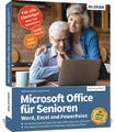 Microsoft Office für Senioren - Word, Excel und PowerPoint | Baumeister (u. a.)