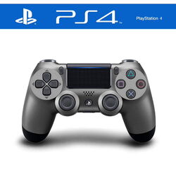 Sony PlayStation ORIGINAL Dualshock 4 PS4 Wireless Controller GamePad 🎮✅