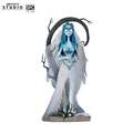 Corpse Bride Sammelfiguren Unisex Emily multicolor Standard