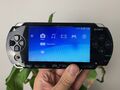 Sony PlayStation Portable PSP mit Spiel | Stark Gebraucht | Schneller Versand
