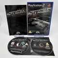 Need For Speed Most Wanted Black Edition (PAL Sony PS2, 2005) CIB *Discs Top