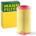 MANN-FILTER LUFTFILTER LUFT-FILTER FILTEREINSATZ