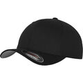 Flexfit® Wooly Combed Baseball Cap verschiedene Farben und Größen