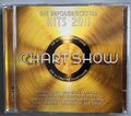 Die Ultimative Chartshow-Hits 2011 von Various |  2 CDs Top| Zustand