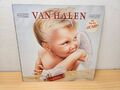 VAN HALEN „1984“ GERMAN PRESS 1983