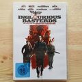 Inglourious Basterds DVD Film in Hülle OVP (Disc top)