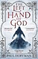 The Left Hand of God - Paul Hoffman