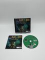 Alone in the Dark Jack is Back - Playstation 1 / PS1