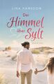 Der Himmel über Sylt | Max & Lara | Lina Hansson | Taschenbuch | 388 S. | Deutsc