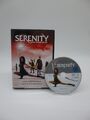 Serenity Flucht in neue Welten (DVD) Nathan Fillion, Summer Glau Gina Torres