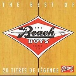 Surfin Usa (Best Of) von The Beach Boys | CD | Zustand gut*** So macht sparen Spaß! Bis zu -70% ggü. Neupreis ***