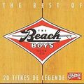 Surfin Usa (Best Of) von The Beach Boys | CD | Zustand gut