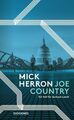 Joe Country: Ein Fall für Jackson Lamb von Mick Herron  | 📕 1120