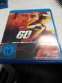 Nur noch 60 Sekunden [Blu-ray] - Neuwertig