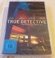 True Detective - Die komplette zweite Staffel / DVD  NEU