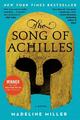 The Song of Achilles | Madeline Miller | A Novel | Taschenbuch | Trade PB | 2012