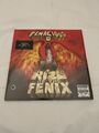 Tenacious D Rize of the Fenix Vinyl