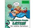 Der einfache Comic-Sprachkurs zum LATEINISCH lernen auf dem Weg zum Latinum