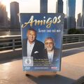 Amigos - Komm tanz mit mir - DVD Das schönste Land - Wenn du von Liebe träumst !