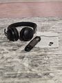 Jabra Evolve2 65 Stereo Wireless Headset (MS Teams, USB-A) - Schwarz 