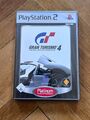 Gran Turismo 4 Platinum PS2 Playstation 2  Deutsch 