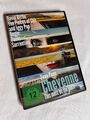 Cheyenne - This must be the place | DVD r287