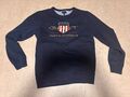 GANT Herren Pullover Gr. M