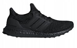 F36641 Adidas Ultraboost 4.0 DNA Schwarz Sneaker Sportschuhe Laufschuhe Herren